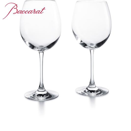 TASTING BORDEAUX WINE TASTING GLASSES PAIRED GIFT BOX - 2610926