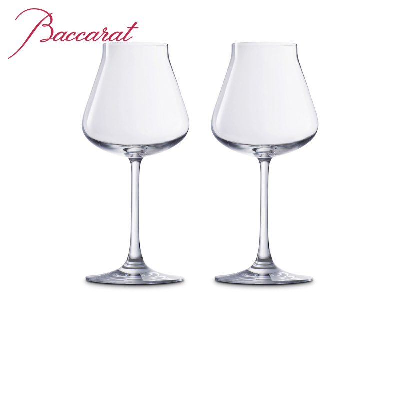 CHÂTEAU BACCARAT WINE GLASS