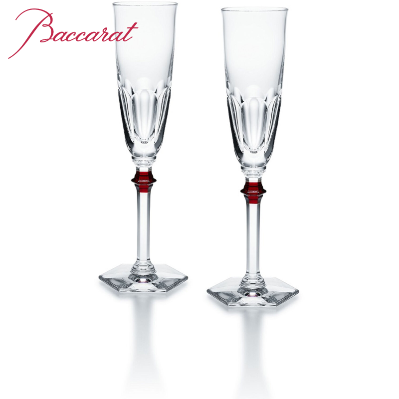 HARCOURT EVE CHAMPAGNE GLASSES - 2807194