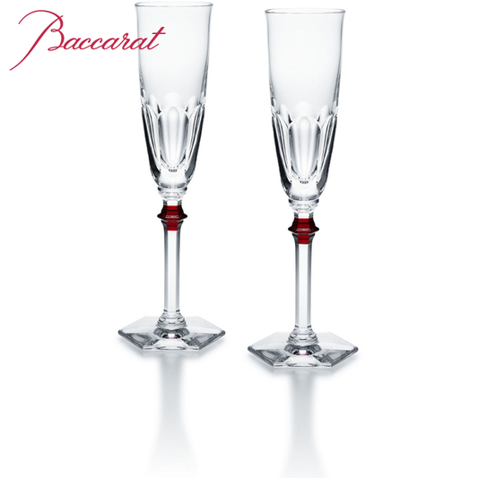 HARCOURT EVE CHAMPAGNE GLASSES - 2807194