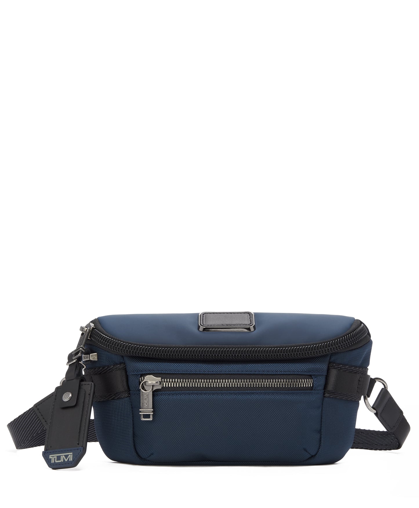 TUMI Alpha Bravo Classified Waist Pack