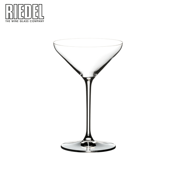 Riedel - Extreme Martini / Cocktail Glass Set of 2 (4441/17)