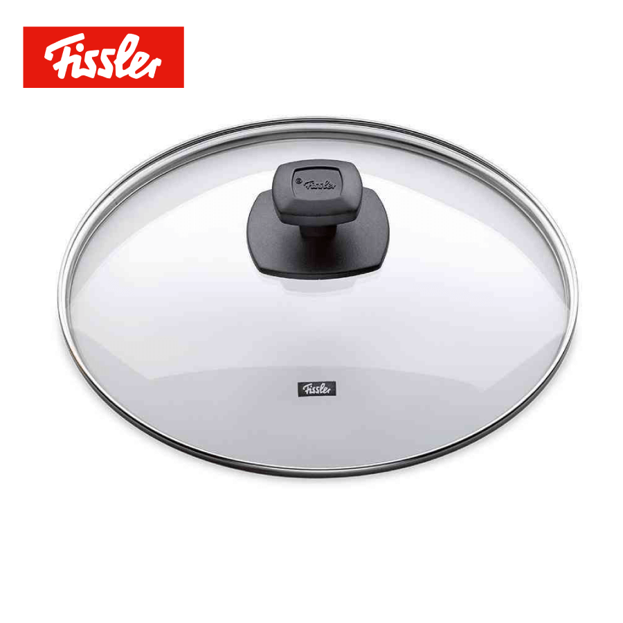 tempered glass lid comfort 28 cm