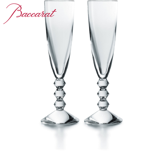VEGA CHAMPAGNE GLASSES - 2811801