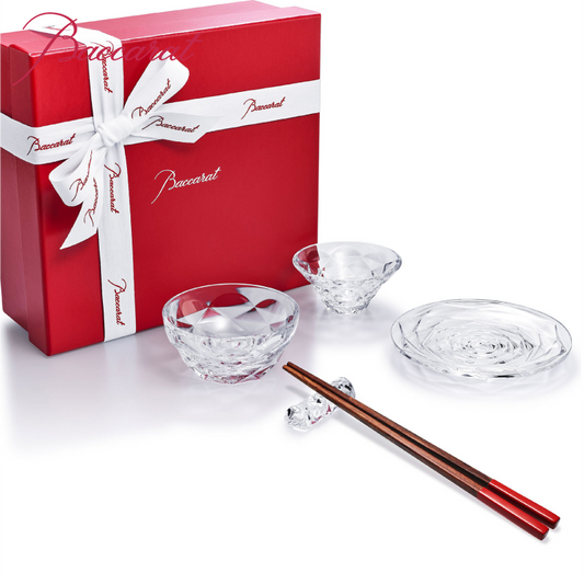SWING ASIAN CUTLERY SET - 2814067