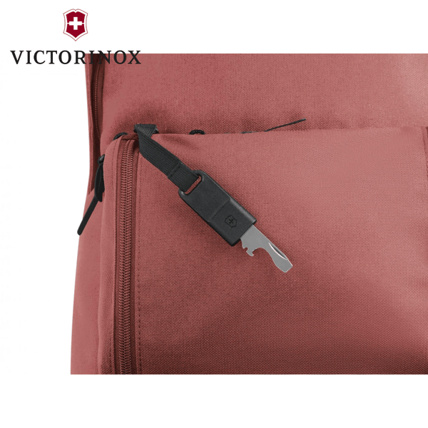 Victorinox - Altmont Classic Laptop Backpack - Burgundy (605323)