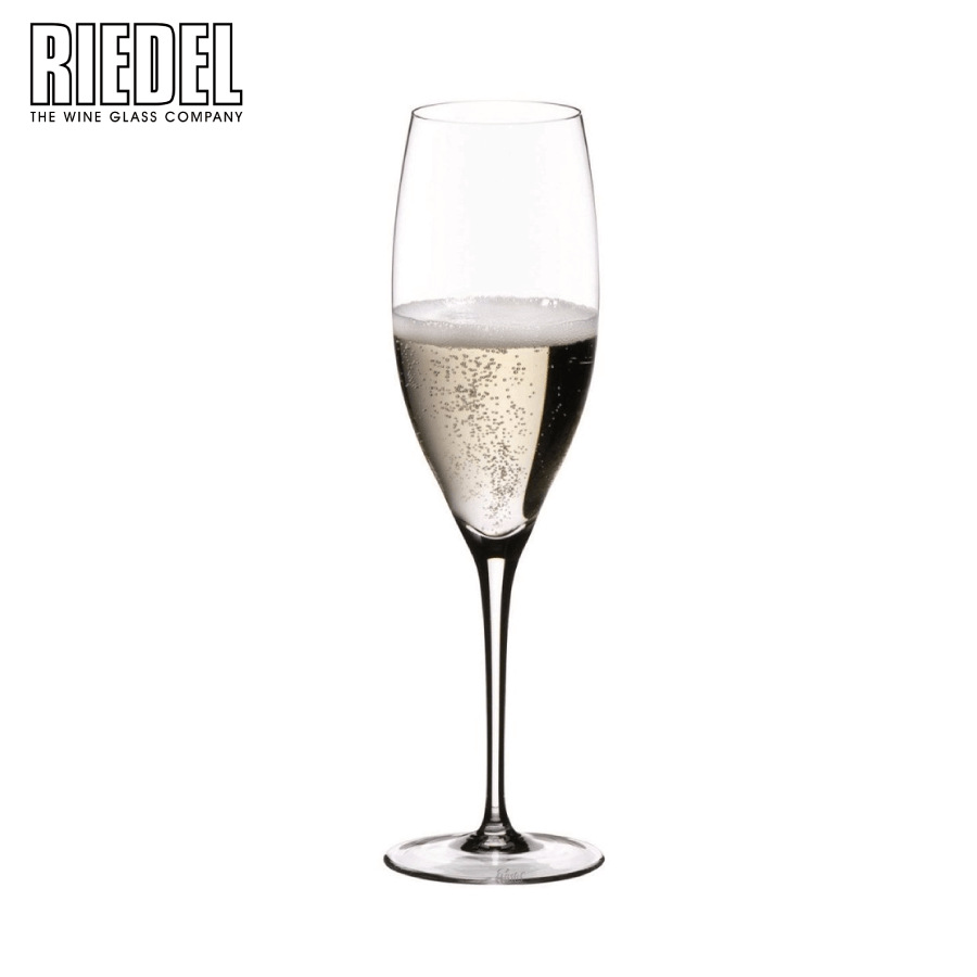 Riedel - Sommeliers Vintage Champagne Glass Set of 2 (244028)