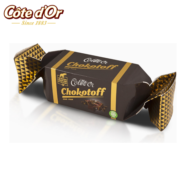 Côte d'Or Kerst Cadeau - Chocolade Bonbons Chokotoff - 30 stuks