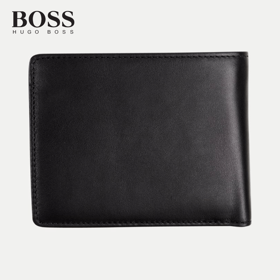 Hugo boss best sale wallet sale
