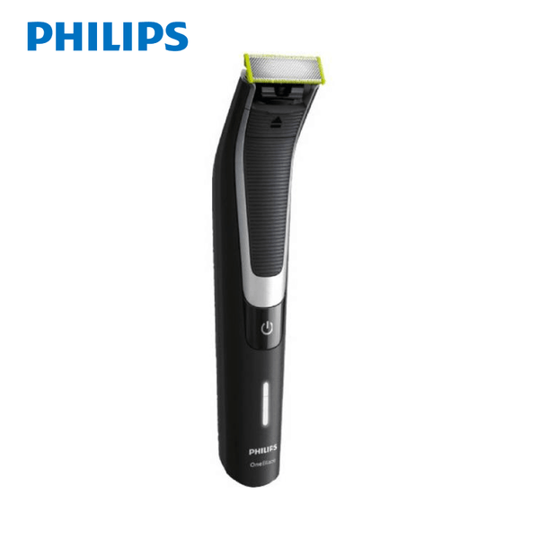 Philips - QP6510/20 OneBlade Pro Face Men's Beard Trimmer / Eletric Razor / Shaver