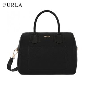 Furla alba satchel sale