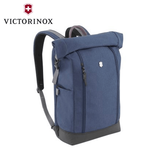 Victorinox - Altmont Classic Rolltop Laptop Backpack - Deep Lake (605318)