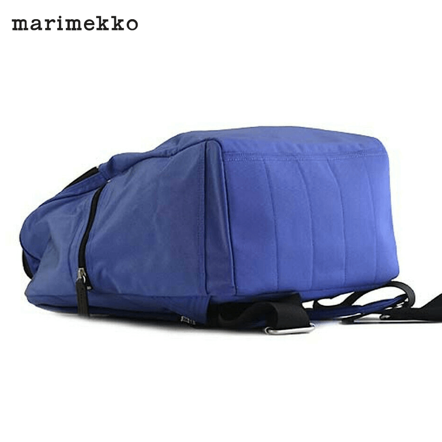 Marimekko Metro Backpack 046021-005 - Blue
