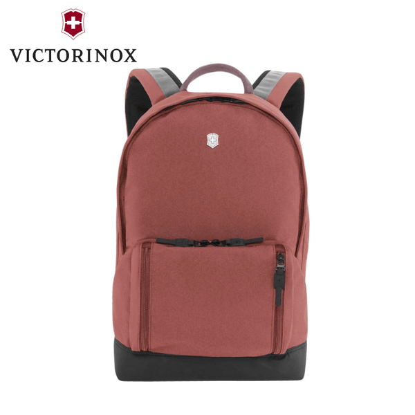 Victorinox Altmont Classic Laptop Backpack Burgundy 605323