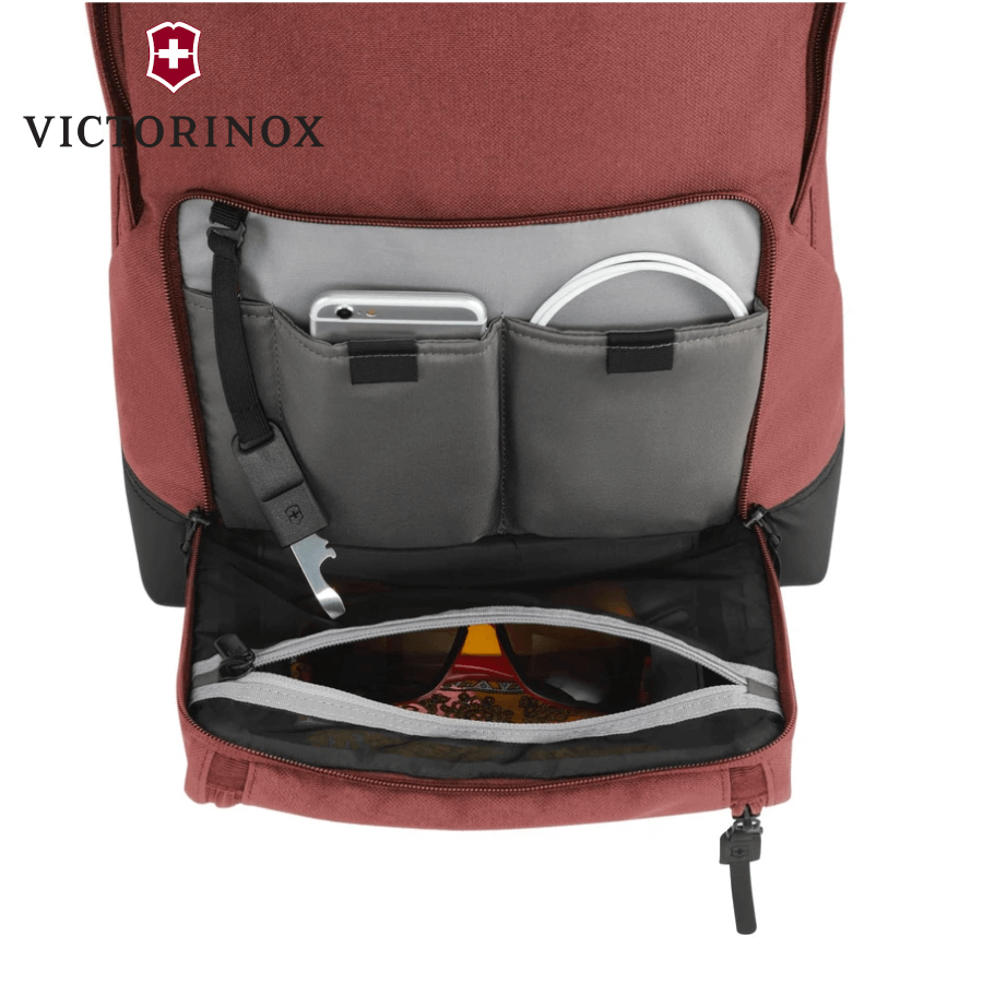altmont classic deluxe laptop backpack Pelican Group
