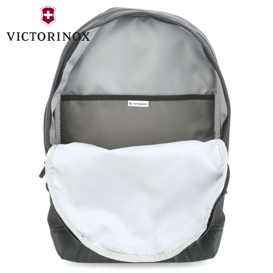 Victorinox - Swiss Altmont Classic 15" Laptop Backpack - Black (602644)