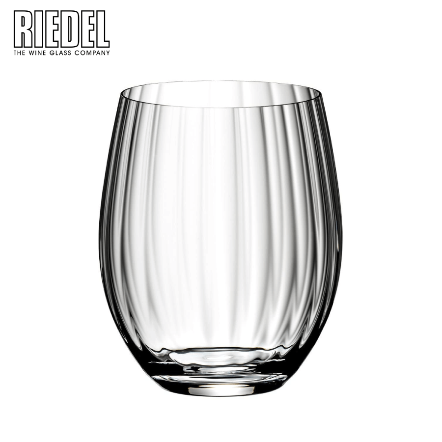 Riedel - Tumbler Optical O Longdrink Set of 2 (0515/90)