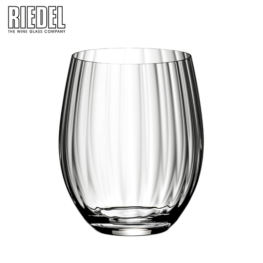 Riedel - Tumbler Optical O Longdrink Set of 2 (0515/90)