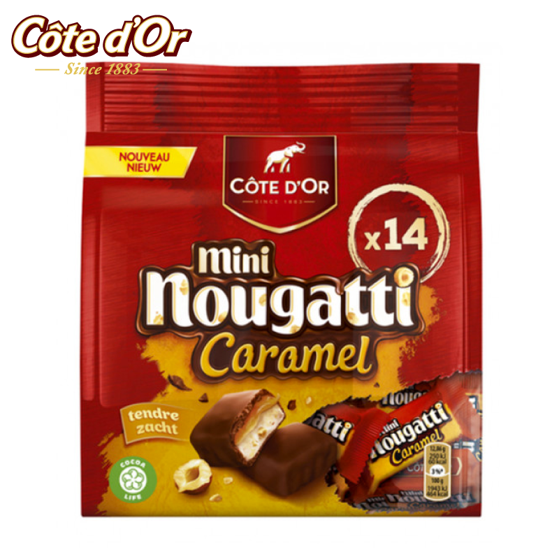 nougatticaramel