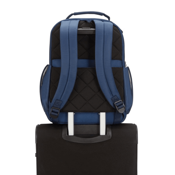 Samsonite - Openroad Chic Laptop Backpack 14.1 inch 15.5 liters - Midnight Blue