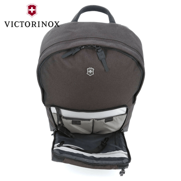 Victorinox - Swiss Altmont Classic 15" Laptop Backpack - Black (602644)
