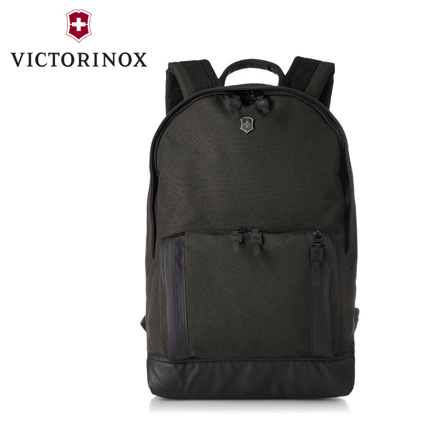 Victorinox - Swiss Altmont Classic 15" Laptop Backpack - Black (602644)