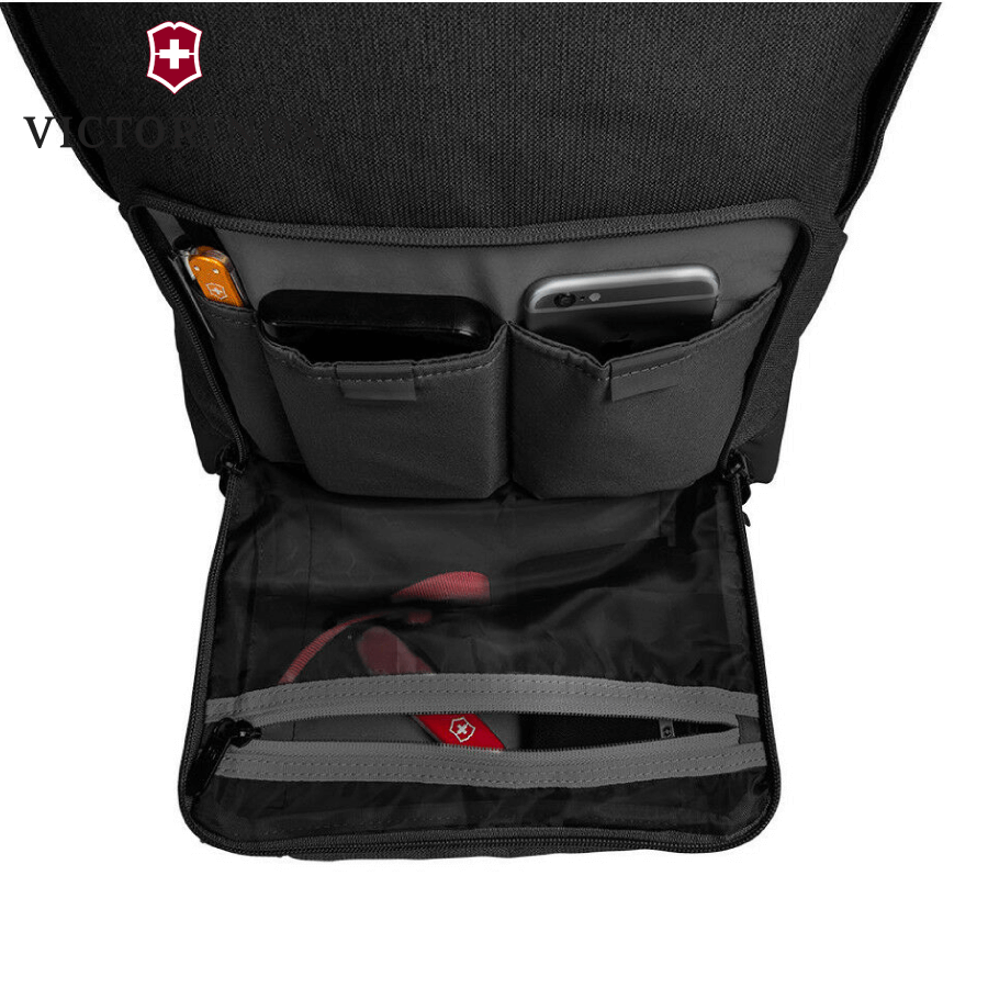 Victorinox - Swiss Altmont Classic 15" Laptop Backpack - Black (602644)