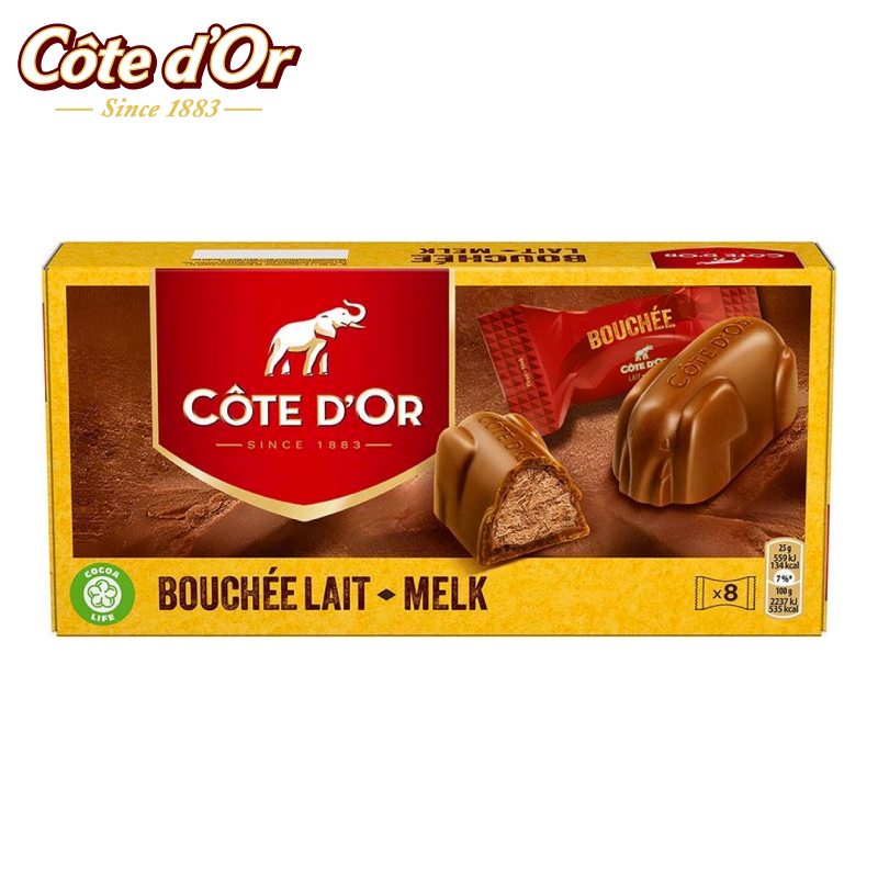 BOUCHEE