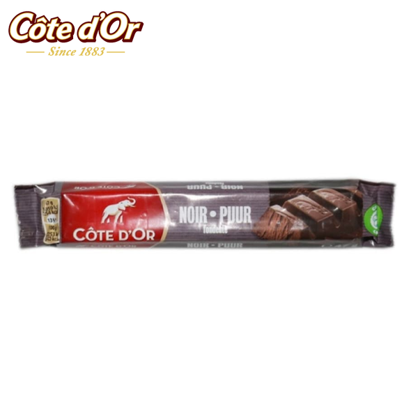Côte d'Or Chocolade Repen Puur - 32 x 47 g