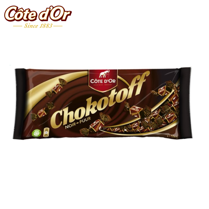 CHOKOTOFF
