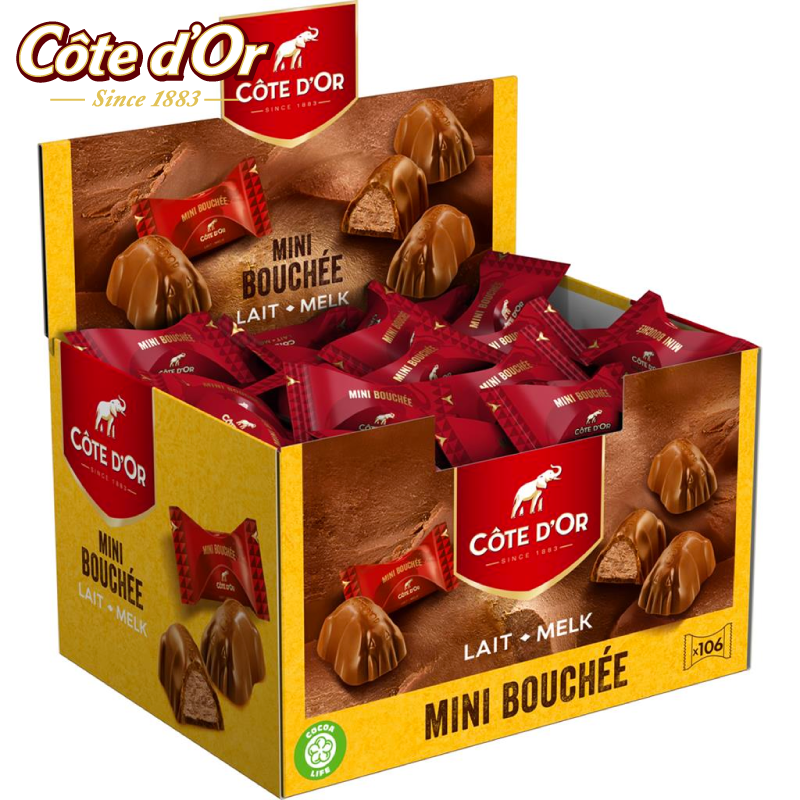 BOUCHEE 