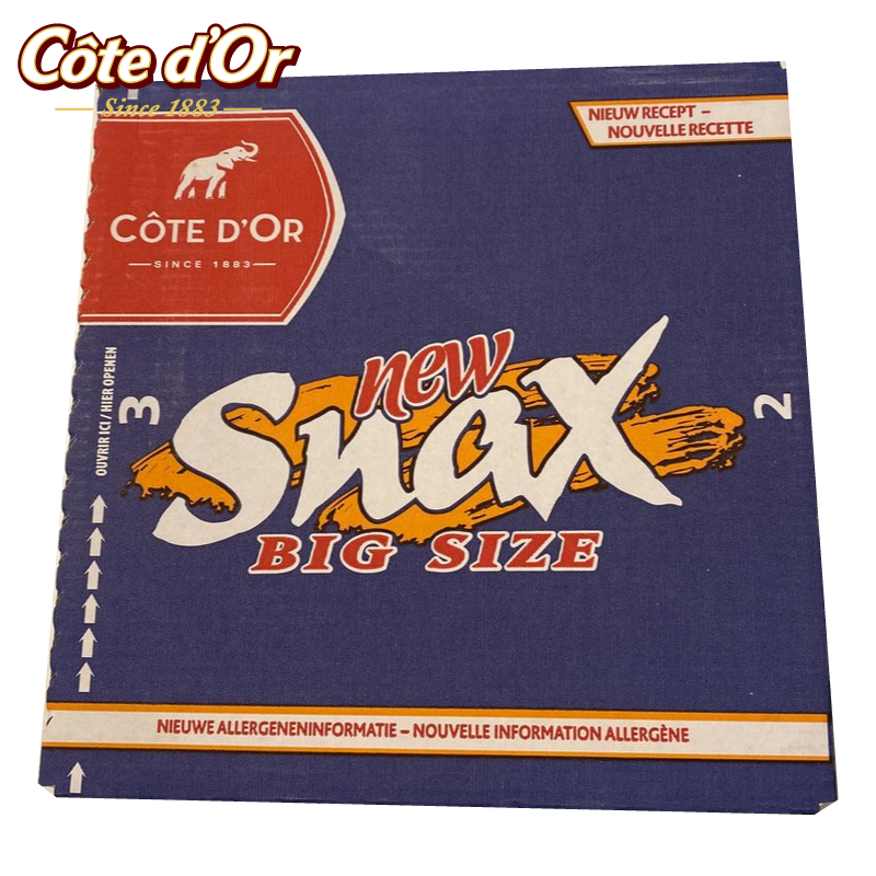 snax