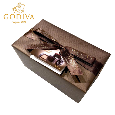 Godiva Chocolade Bonbons-Pralines Puur 500g + 1 Gratis Kaartspel
