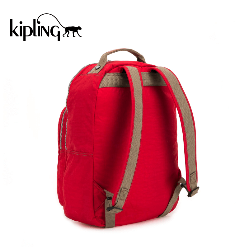 KIPLING CLAS SEOUL - LEISURE Daily Backpacks