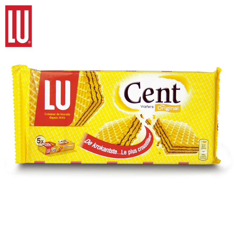 wafers