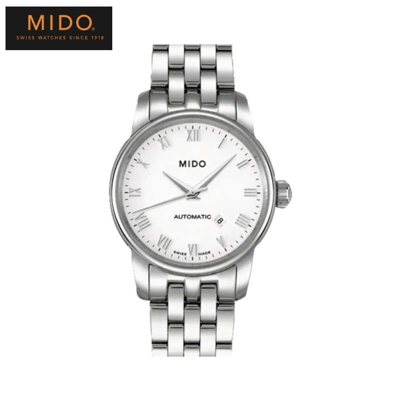 MIDO  BARONCELLI M7600.4.26.1