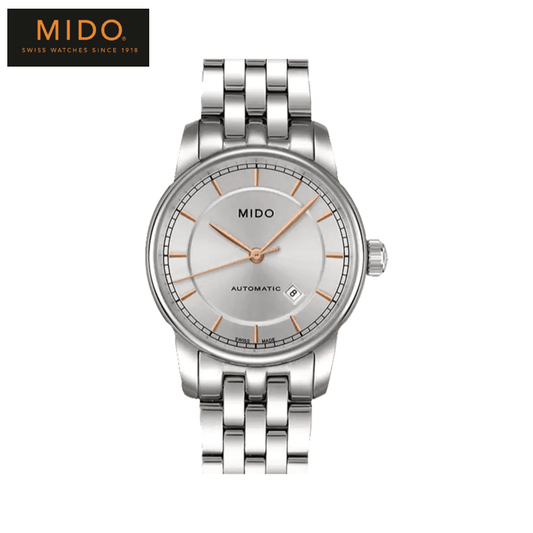 MIDO BARONCELLI M7600.4.10.1