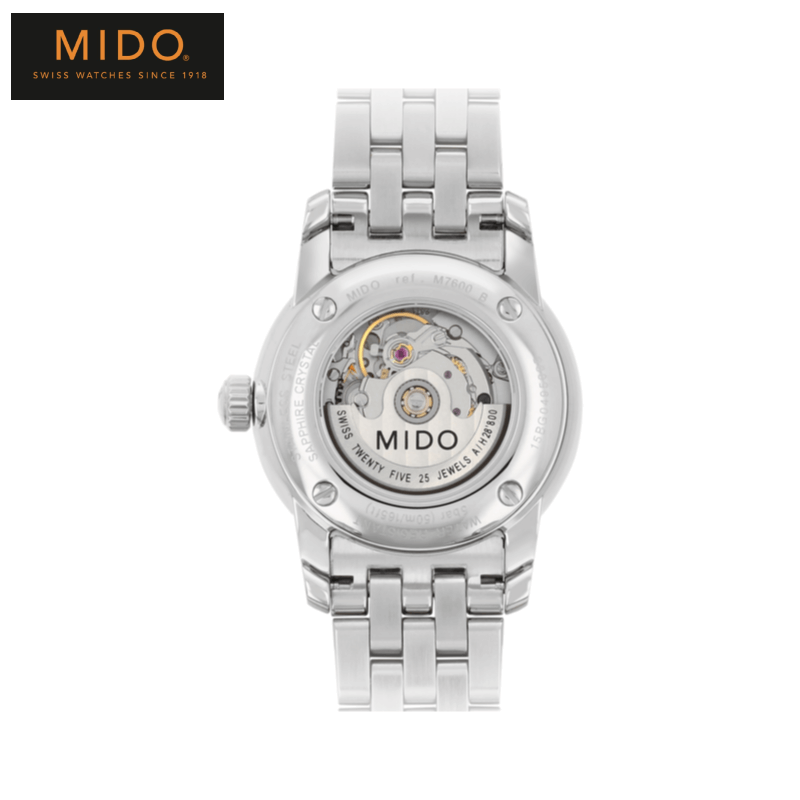 MIDO BARONCELLI M7600.4.10.1