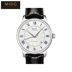 MIDO BARONCELLI M8600.4.21.4