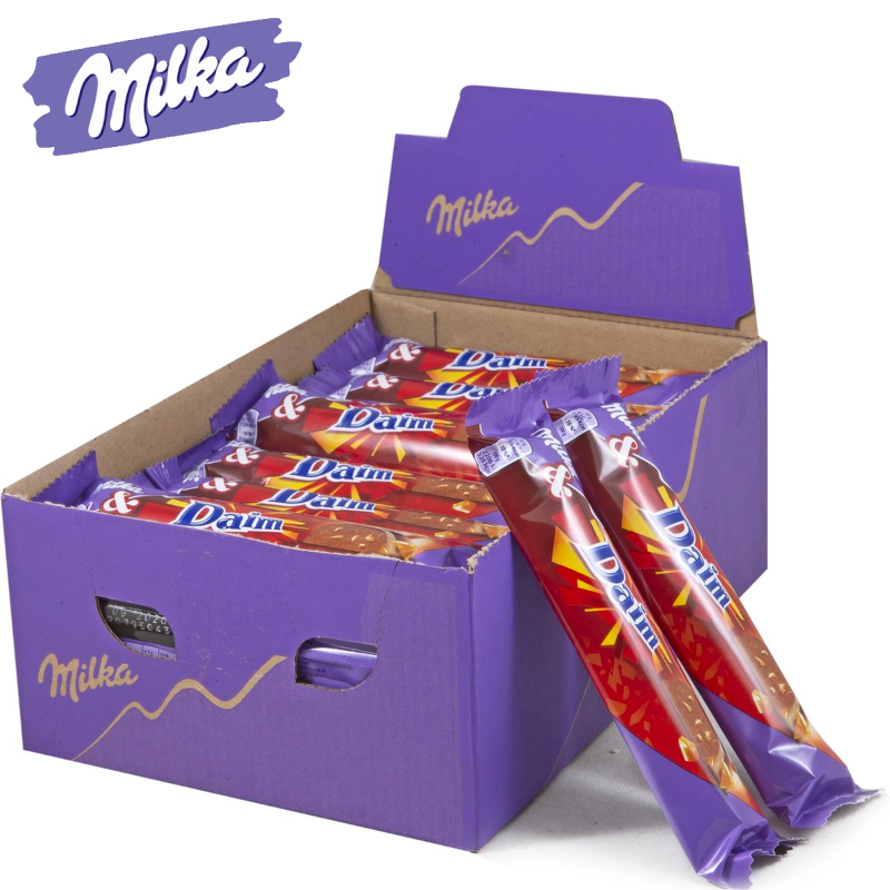 daim