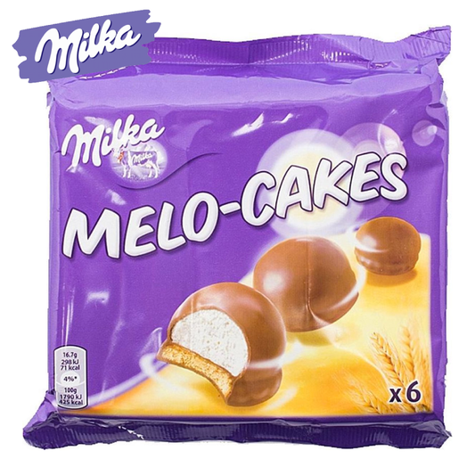 melocakes