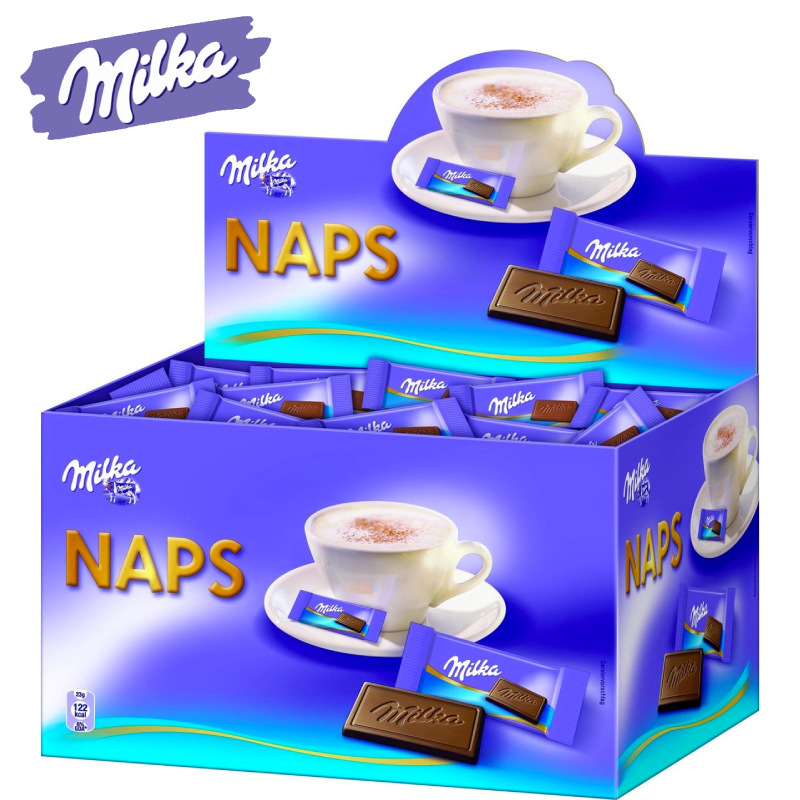 naps