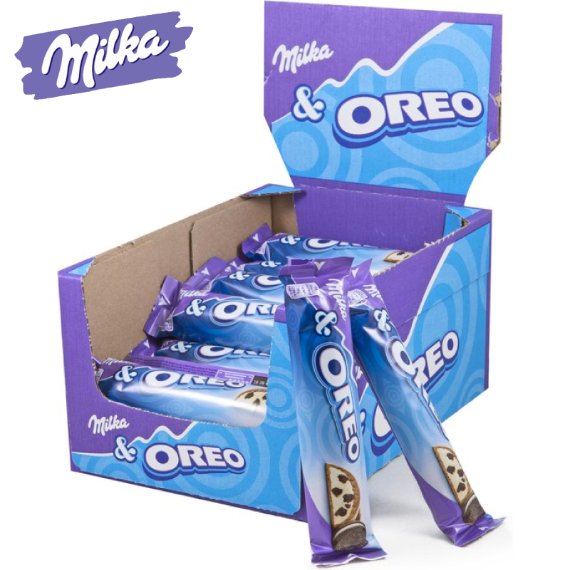 oreo
