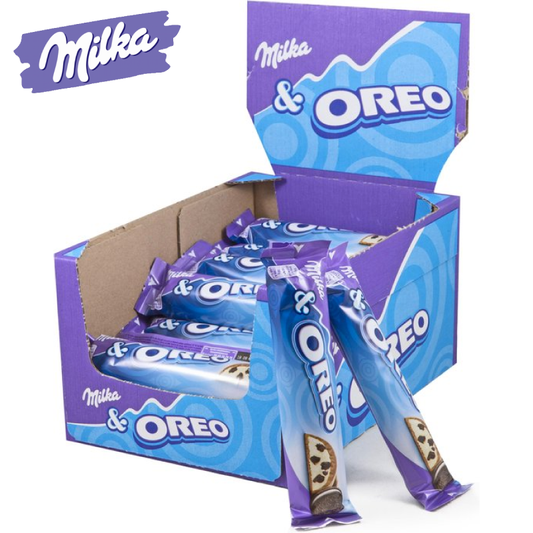 oreo