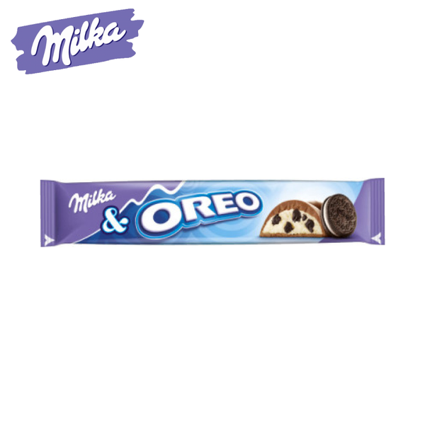 Milka Oreo Reep Chocolade36 x37g