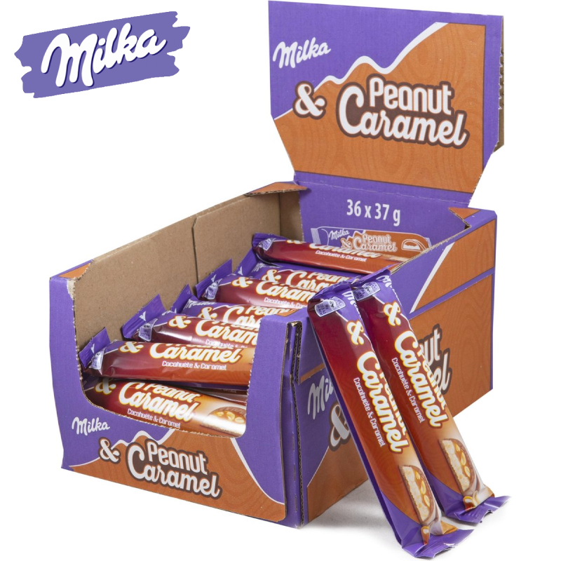 peanutcaramel