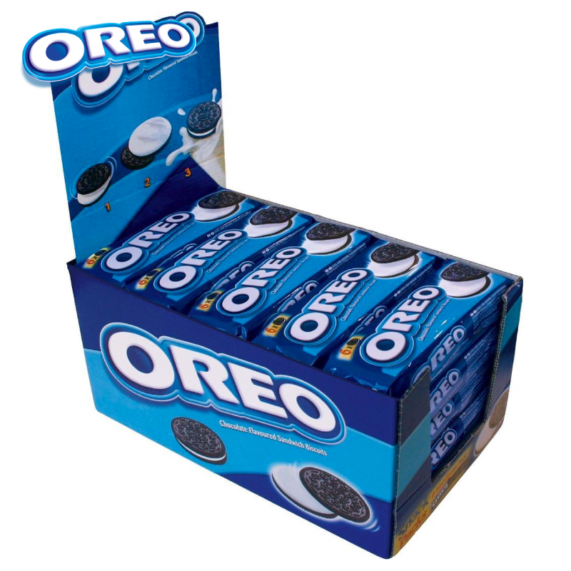 oreo