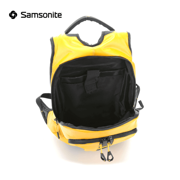 Samsonite - Paradiver Light Laptop Backpack L 15.6 inch 19 liters - Yellow