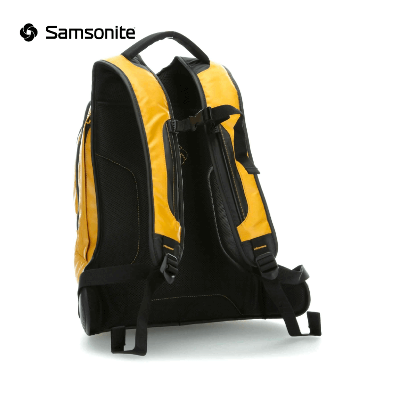 Samsonite - Paradiver Light Laptop Backpack L 15.6 inch 19 liters - Yellow
