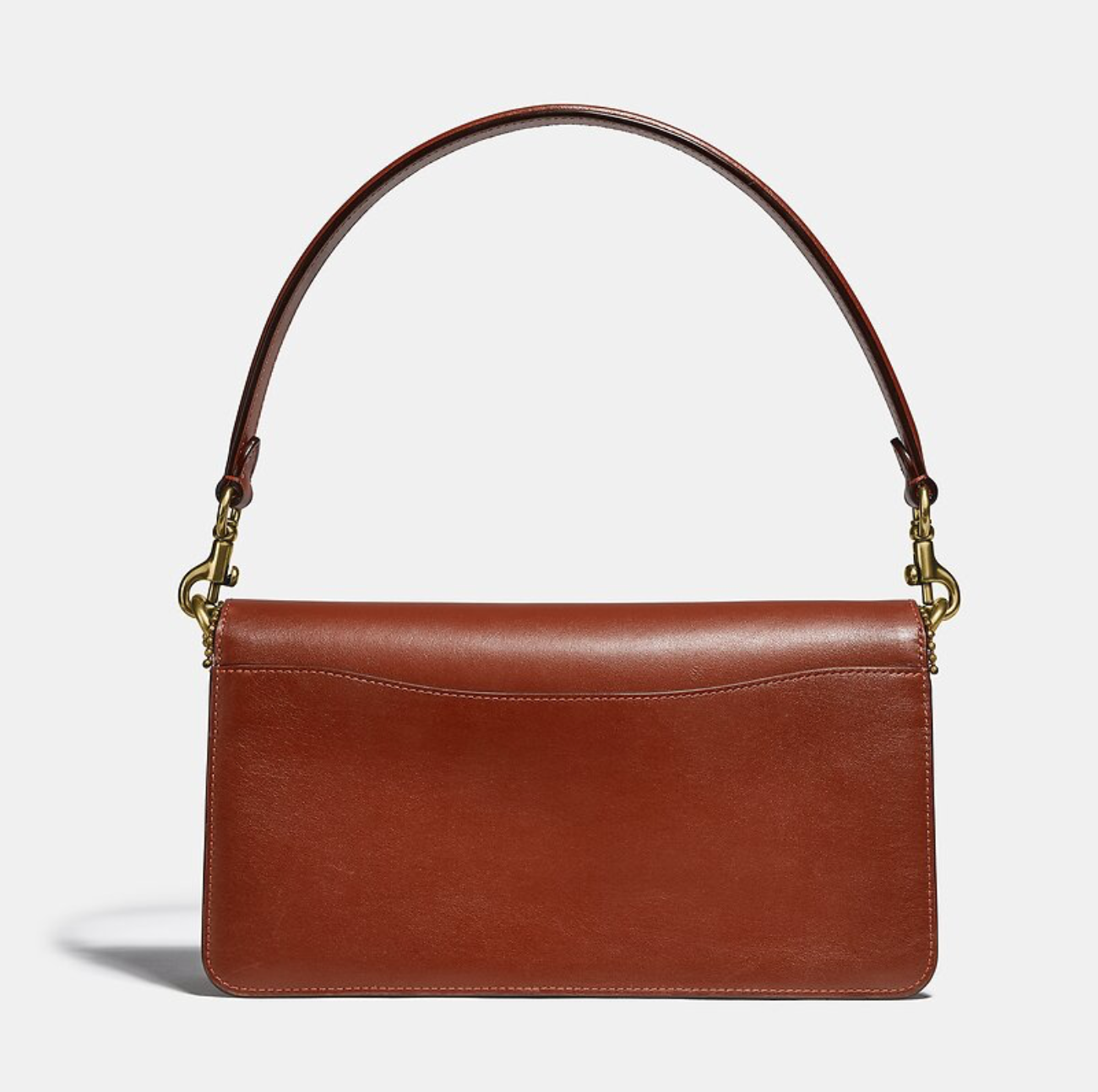 Coach - Tabby Shoulder Bag 26 - B4/TAN RUST